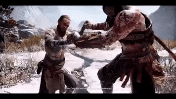 Godofwar4 GIF
