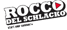 Sticker by Rocco del Schlacko