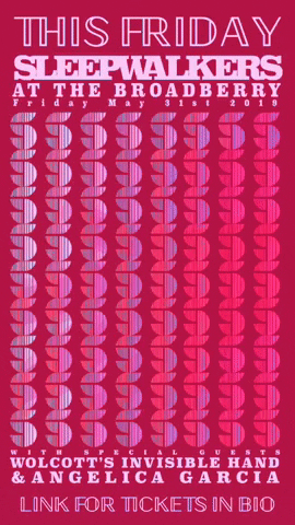 The Broadberry GIF