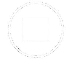 Sticker by Squared Circle