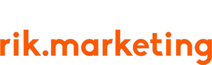 Online Marketing Rik Sticker by Rik.Marketing