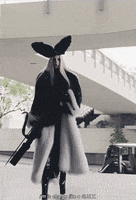 lady gaga guy GIF