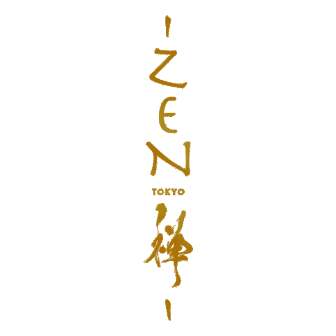 zen_tokyo Sticker