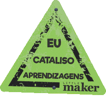 Sticker by Little Maker