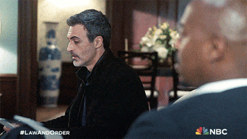 Episode 11 Nbc GIF by Law & Order