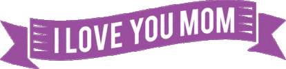 Mothers Day Mom Sticker by NY Kids Club