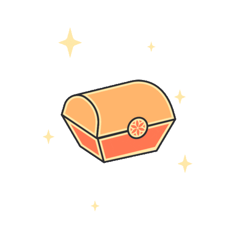 Bloom Habits Sticker