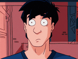 Jackie Chan GIF