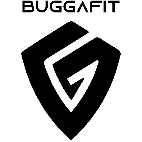 BUGGAFIT Sticker