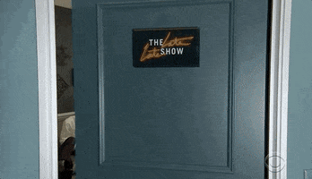 The Late Late Show With James Corden GIF by Entertainment GIFs