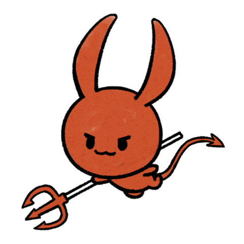 Zombie Sticker