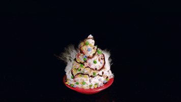 hungry ice cream GIF by Pizza Hut UK