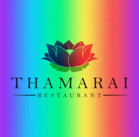 Thamarai Restaurant GIF