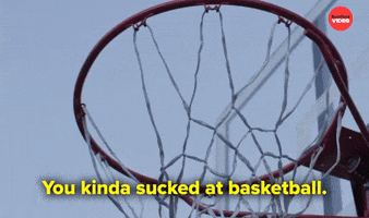 Basketball GIF by BuzzFeed