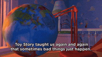 toy story disney GIF by Channel Frederator