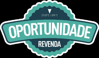 Oportunidade Revenda GIF by Lia Lumis