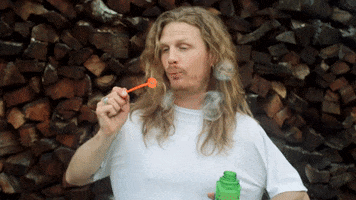 Bubbles Remind You GIF by FRENSHIP