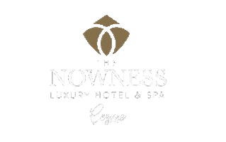 Sticker by thenownesshotel