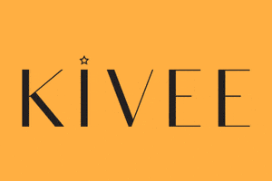Fashion Logo GIF by Kivee