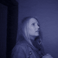 Ghost Hunters Omg GIF by A&E