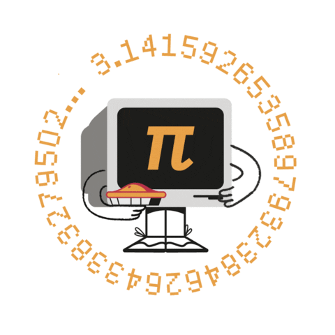 WeAreDevelopers Sticker