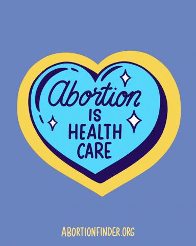 Health Care Hearts GIF by Bedsider