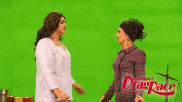 Dragrace GIF by Crave
