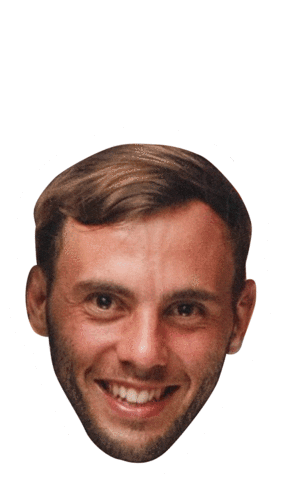 La Pausa Torneocampa Sticker by CampaFutbol