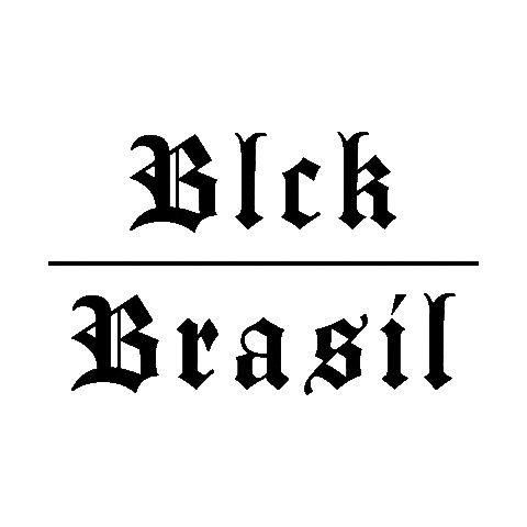 Bones Sticker by Blck Brasil