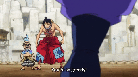 One Piece Anime GIF - One Piece Anime Group - Discover & Share GIFs