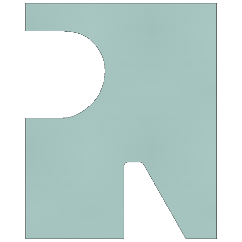 Project Nord Sticker