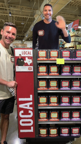 GIF by good good food co