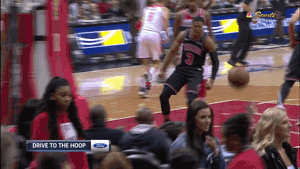 angry lets go GIF by NBA
