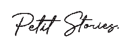 Stories Sticker by Petit