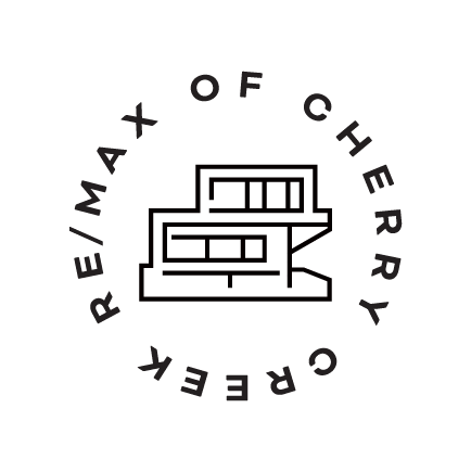 Rmcc Sticker by RE/MAX of Cherry Creek