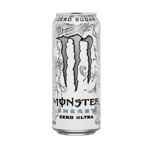 Energy Drink Ultra Sticker by Monster Energy for iOS & Android GIPHY