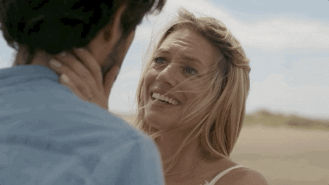 Break Up Johanna GIF by Un si grand soleil - Find & Share on GIPHY
