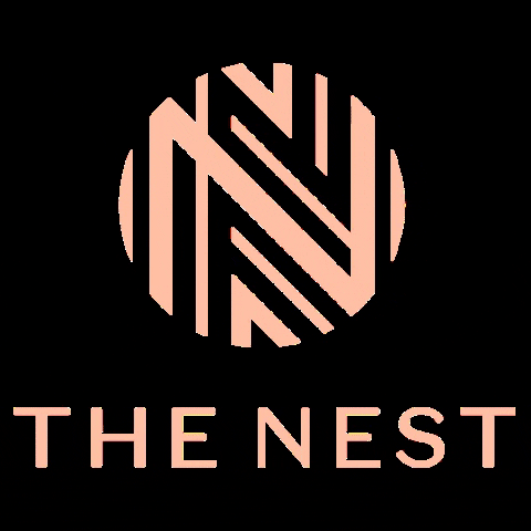 The_Nest_Marketing_Agency thenest themarketingnest thenestpastelcolours GIF