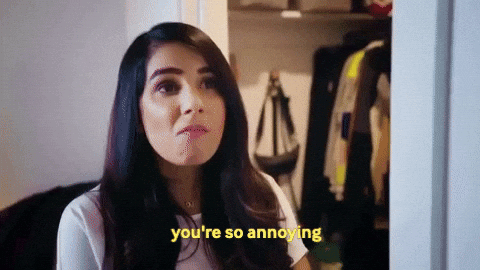 Could You Date Someone With An annoying Quirk?