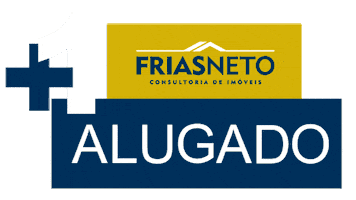 Friasneto Sticker by GH Digital