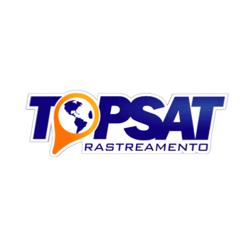 Top Sat Sticker