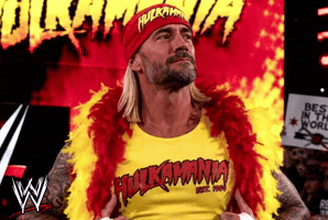 Roman Reigns Wwe GIF