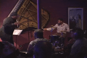 Lance Martin Band GIF