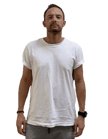 Yo Yes Sticker by netzproduzenten