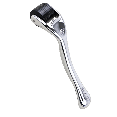 Lips Boosting Sticker by SmileSecret