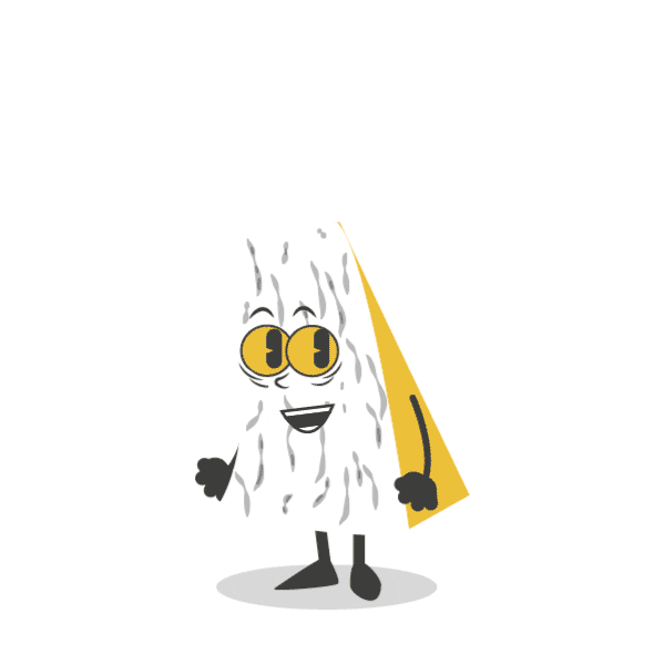 Cheese Sticker