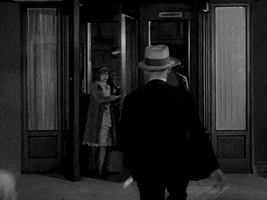 Silent Film GIF by Coolidge Corner Theatre