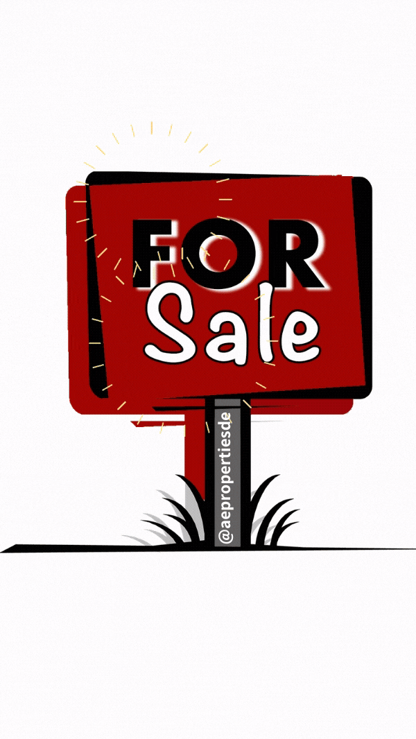 Realestate Forsale GIF by A&E Properties