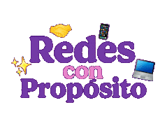 Comunidad Redes Sticker by Demis BeSocial