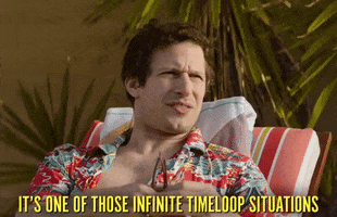 Andy Samberg Movie GIF by The Lonely Island